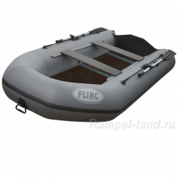 Лодка Flinc FT320L