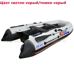 Лодка Altair HD 320 НДНД