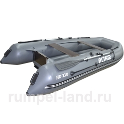 Лодка Altair HD 330 НДНД